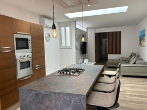 A flat in the heart of bugibba